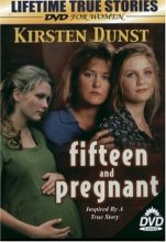 Cover art for Fifteen and Pregnant