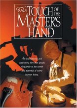 Cover art for Touch of the Master's Hand