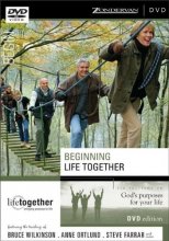 Cover art for Beginning Life Together:  Six Sessions on God's Purposes for your Life