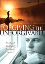 Cover art for Forgiving the Unforgivable