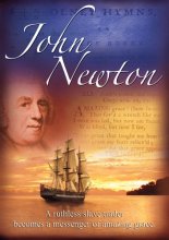 Cover art for John Newton