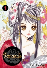 Cover art for Sarasah, Vol. 1 (v. 1)