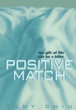 Cover art for Positive Match (Hc)