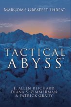 Cover art for Tactical Abyss: MarCom's Biggest Threat