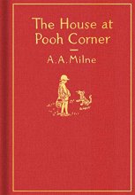 Cover art for The House at Pooh Corner: Classic Gift Edition (Winnie-the-Pooh)