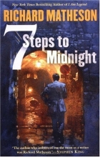 Cover art for 7 Steps to Midnight