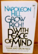 Cover art for Grow Rich With Peace of Mind