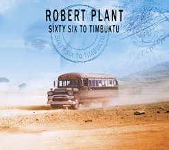 Cover art for Sixty Six To Timbuktu (2CD)