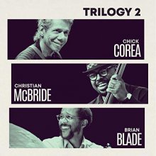 Cover art for Trilogy 2 [2 CD]