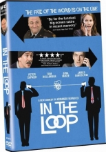 Cover art for In the Loop