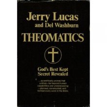Cover art for Theomatics : God's Best Kept Secret Revealed