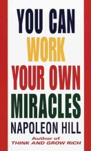 Cover art for You Can Work Your Own Miracles