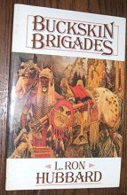 Cover art for Buckskin Brigades