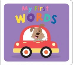 Cover art for My First Words Matching Game & Book Set (My First Box Sets)