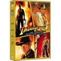 Cover art for Indiana Jones: The Complete Adventure Collection 