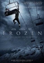 Cover art for Frozen