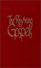 Cover art for The Rhyming Gospels