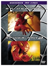 Cover art for Spider-Man/Spider-Man 2 