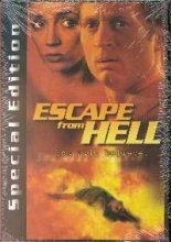 Cover art for Escape from Hell