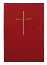 Cover art for Book of Common Prayer 1979: Large Print edition