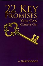 Cover art for 22 Key Promises You Can Count On