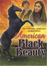 Cover art for American Black Beauty (2005)