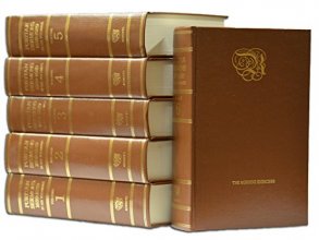 Cover art for Puritan Sermons 1659-1689 (6 Volume Set)