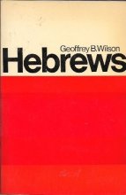 Cover art for Hebrews: a digest of reformed comment