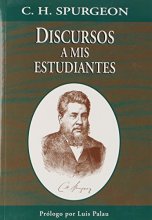 Cover art for Discursos A MIS Estudiantes (Spanish Edition)