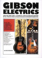 Cover art for Gibson Electrics