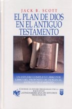 Cover art for Plan de Dios En El Antiguo Testamento: God's Plan Unfolded