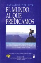 Cover art for Mundo Al Que Predicamos: Preaching to the World (Spanish Edition)