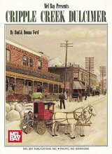 Cover art for Cripple Creek Dulcimer Book: An Instruction Manual and Song Collection