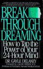 Cover art for Breakthrough Dreaming