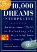 Cover art for 10000 Dreams Interpreted