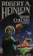 Cover art for Sixth Column
