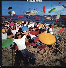 Cover art for Flash And The Pan