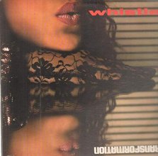 Cover art for Transformation [Vinyl]