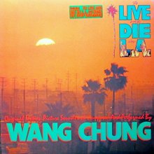 Cover art for To Live and Die in L.A.