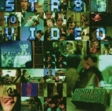 Cover art for Straight to Video
