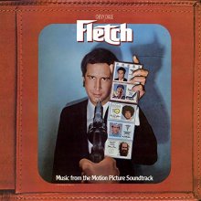 Cover art for Fletch [LP]