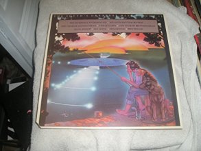 Cover art for THE SOUTH'S GREATEST HITS, VOLUME 2, MARSHALL TUCKER, DANIELS, OUTLAWS, WET WILLIE, ELVIN BISHOP, ALLMAN BROTHERS, ATLANTA RHYTHYM SECTION, STILLWATER