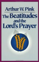 Cover art for Beatitudes and the Lord's Prayer, The