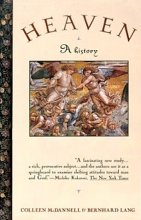 Cover art for Heaven: A History