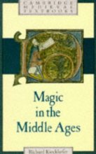 Cover art for Magic in the Middle Ages (Cambridge Medieval Textbooks)
