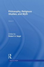 Cover art for Philosophy, Religious Studies, and Myth (Theorists of Myth)
