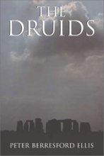 Cover art for The Druids