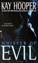 Cover art for Whisper of Evil (Evil Trilogy)