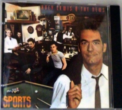 Cover art for Sports