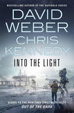 Cover art for Into the Light (Out of the Dark, 2)